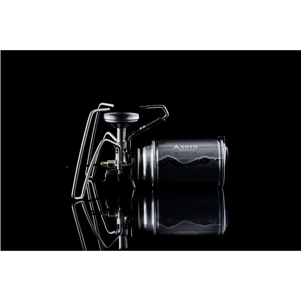 【SOTO】ソト CB Tough 125