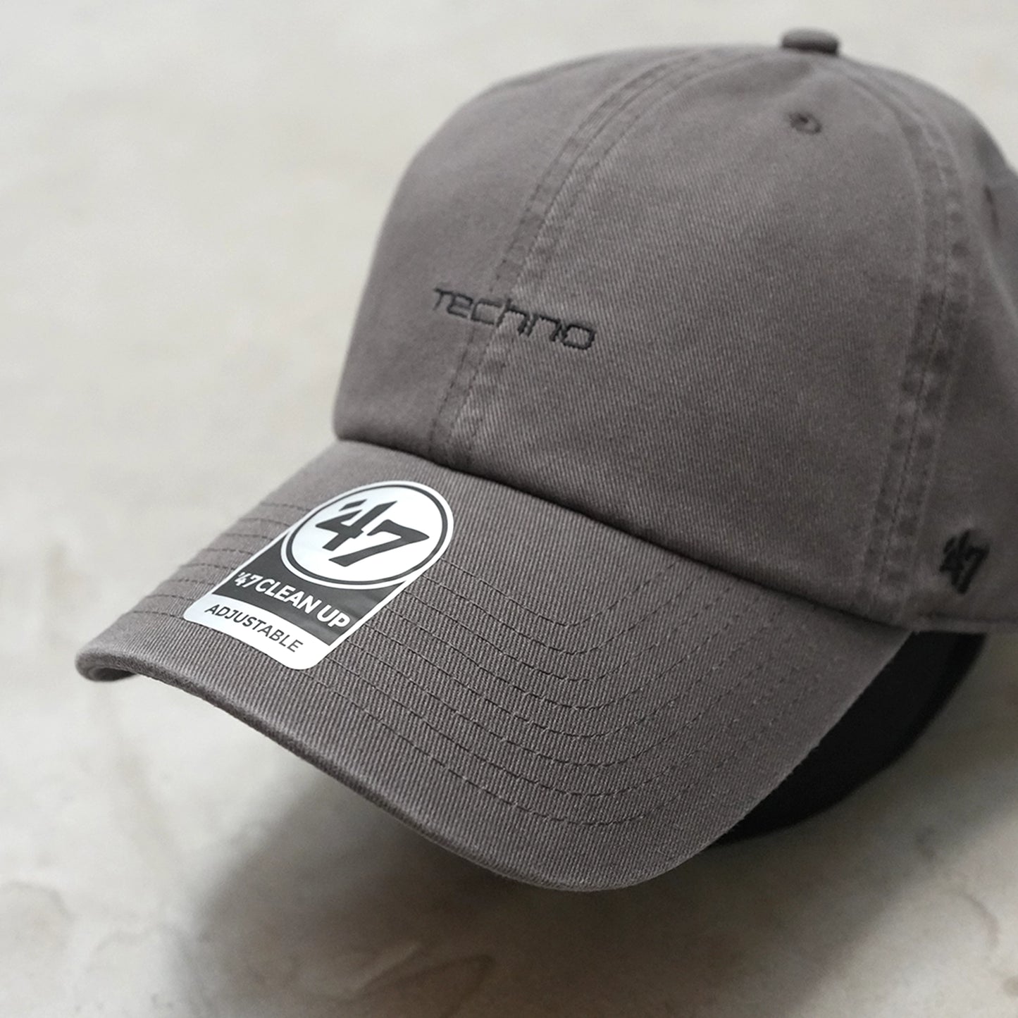 【'47】フォーティーセブン '47CLEAN UP Base Runner "6Color"