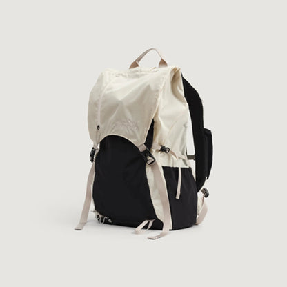 【Gossamer Gear】ゴッサマーギア Hikerkind Loris 25 "White"