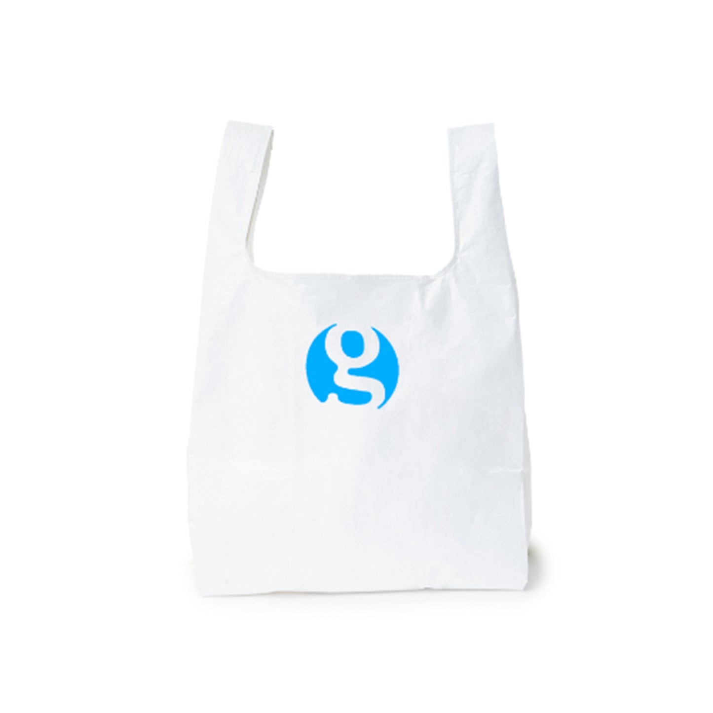 【Gossamer Gear】ゴッサマーギア Tyvek® Eco Bag "2Color" ※ネコポス可