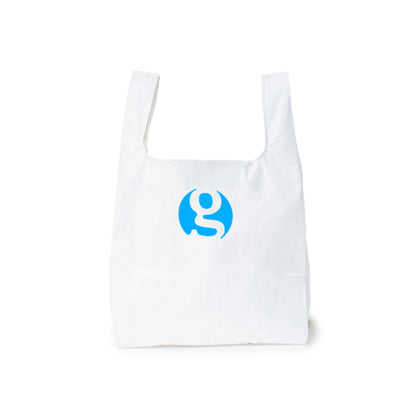 【Gossamer Gear】ゴッサマーギア Tyvek® Eco Bag "2Color" ※ネコポス可