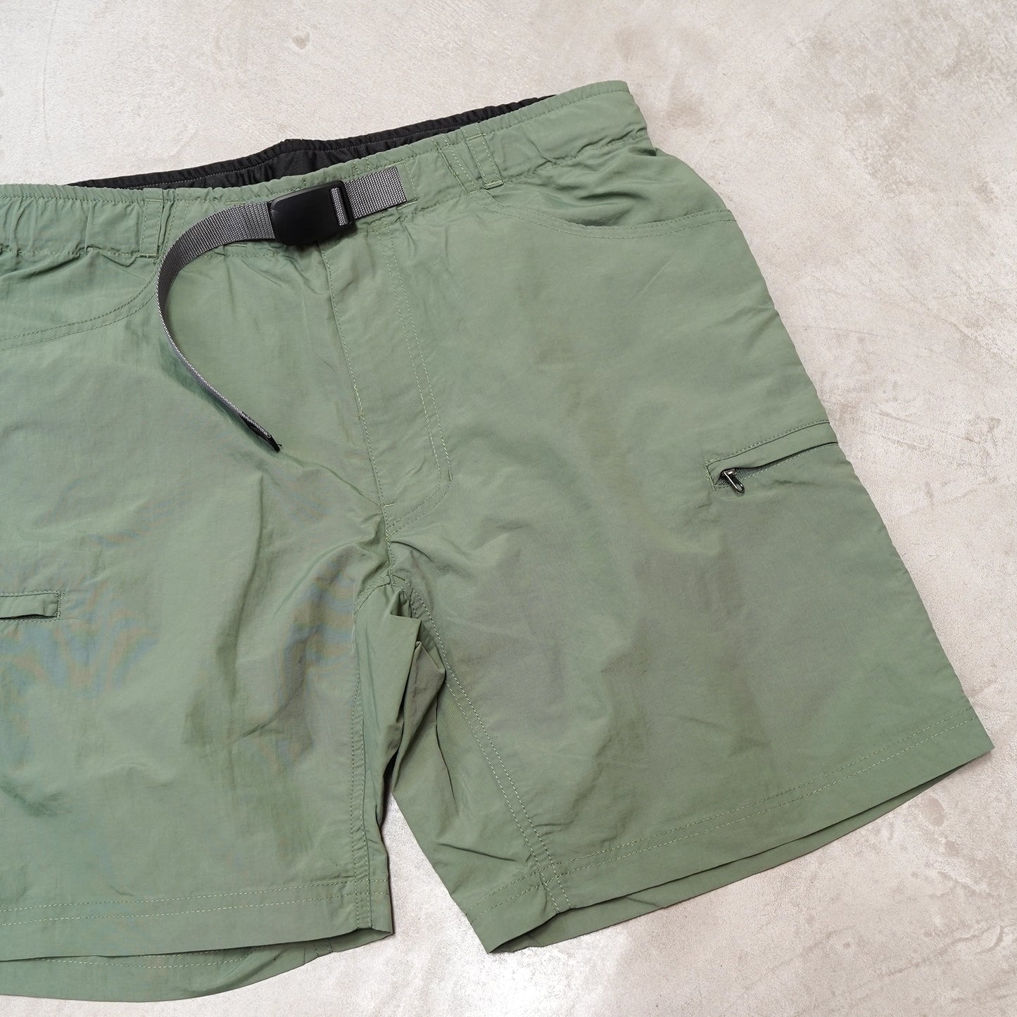 【Trail Bum】トレイルバム Better Shorts "5Color" ※ネコポス可