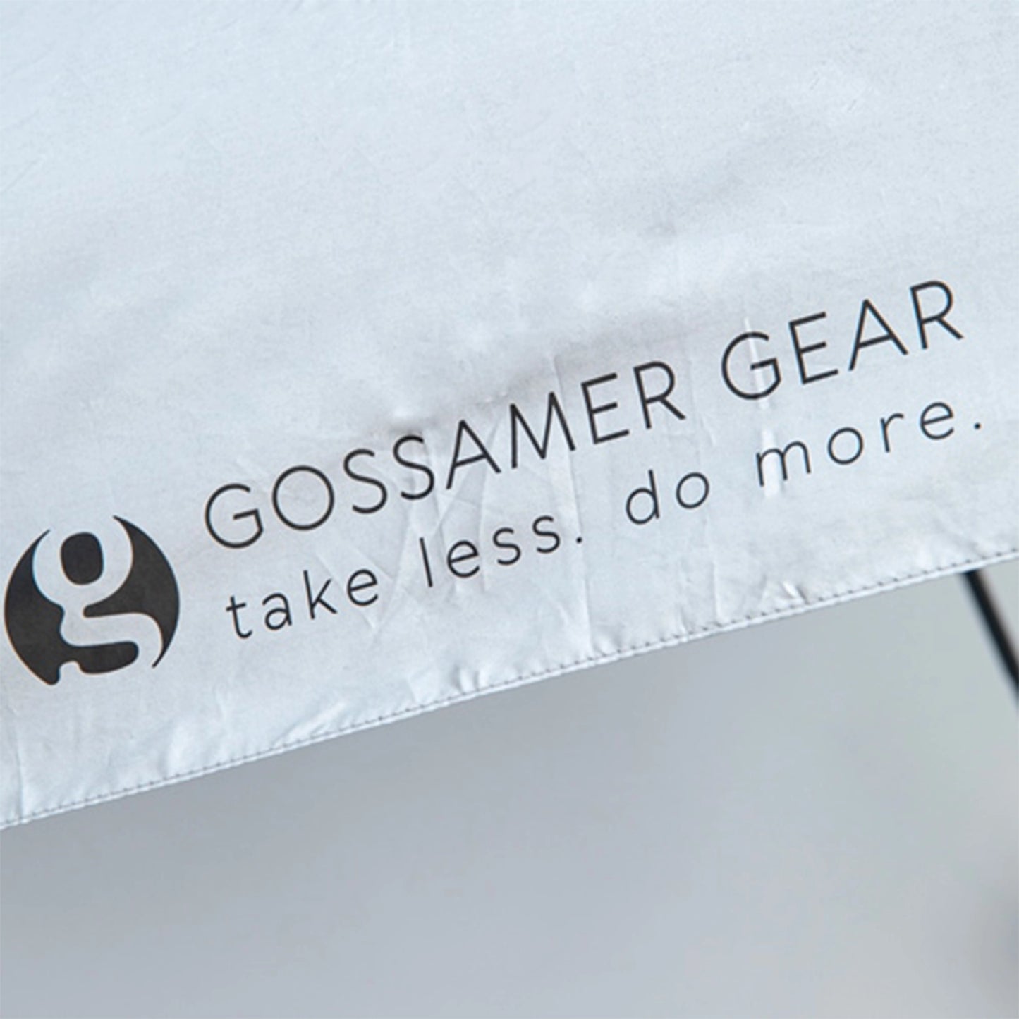 【Gossamer Gear】ゴッサマーギア Folding Umbrella 2.0 "2Color"