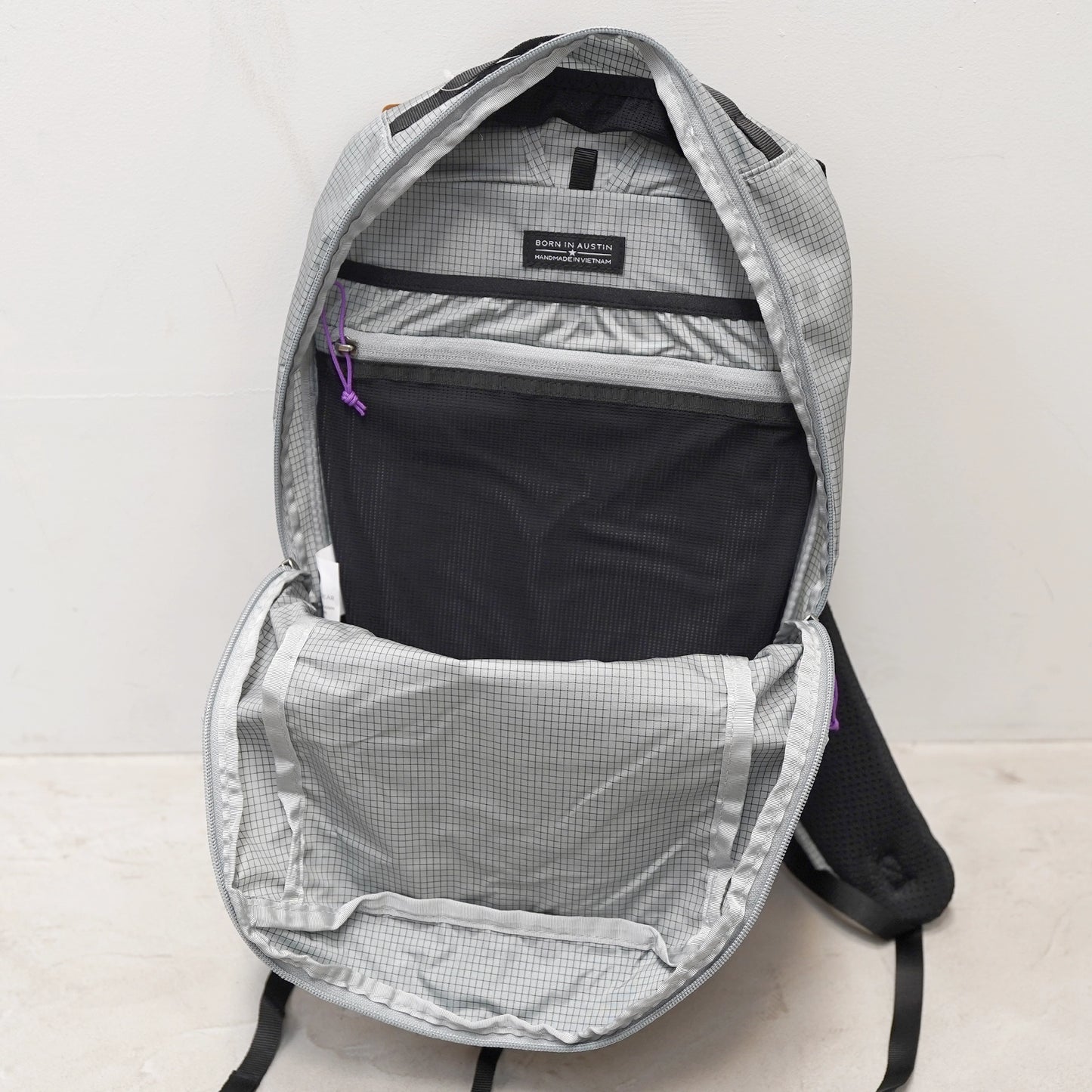 【Gossamer Gear】ゴッサマーギア TYPEⅡ Cima 15 "2Color"