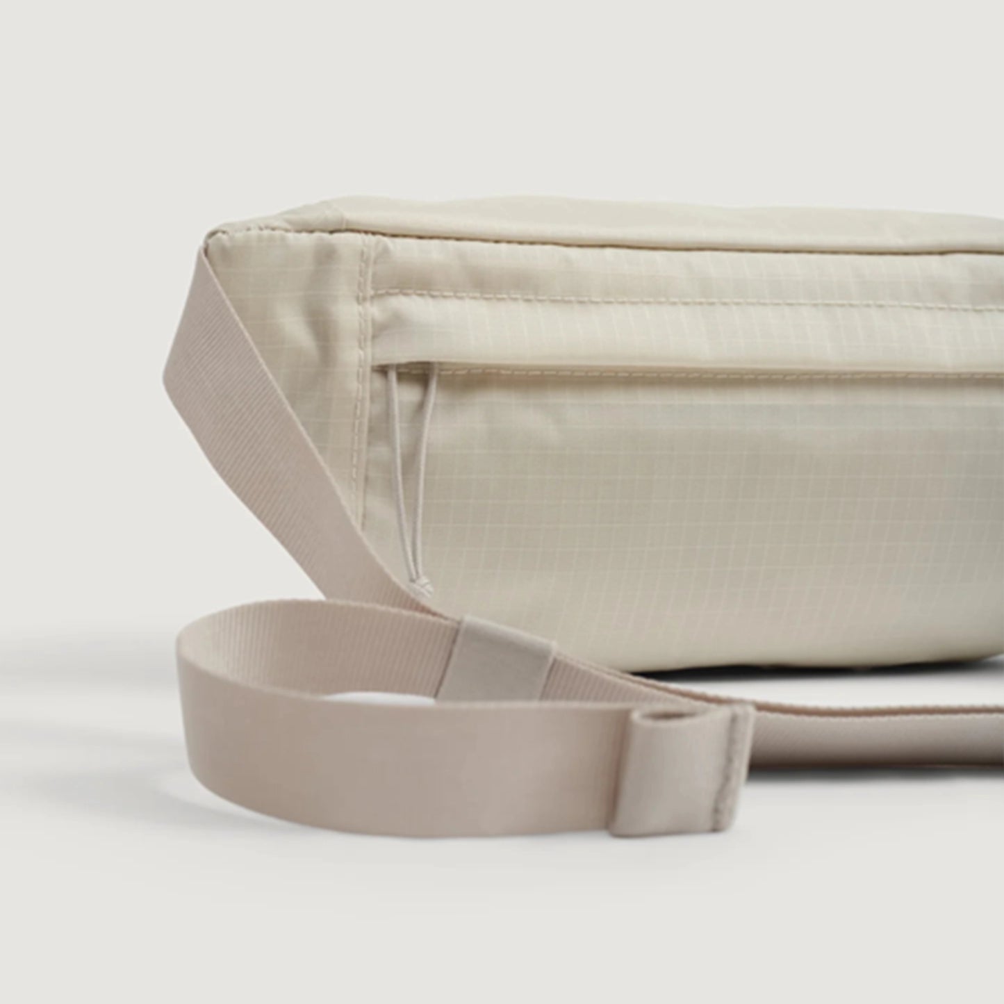 【Gossamer Gear】ゴッサマーギア Hikerkind Bumster "White"