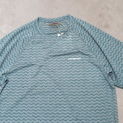 【patagonia】パタゴニア men's Ridge Flow Shirt "4Color" ※ネコポス可