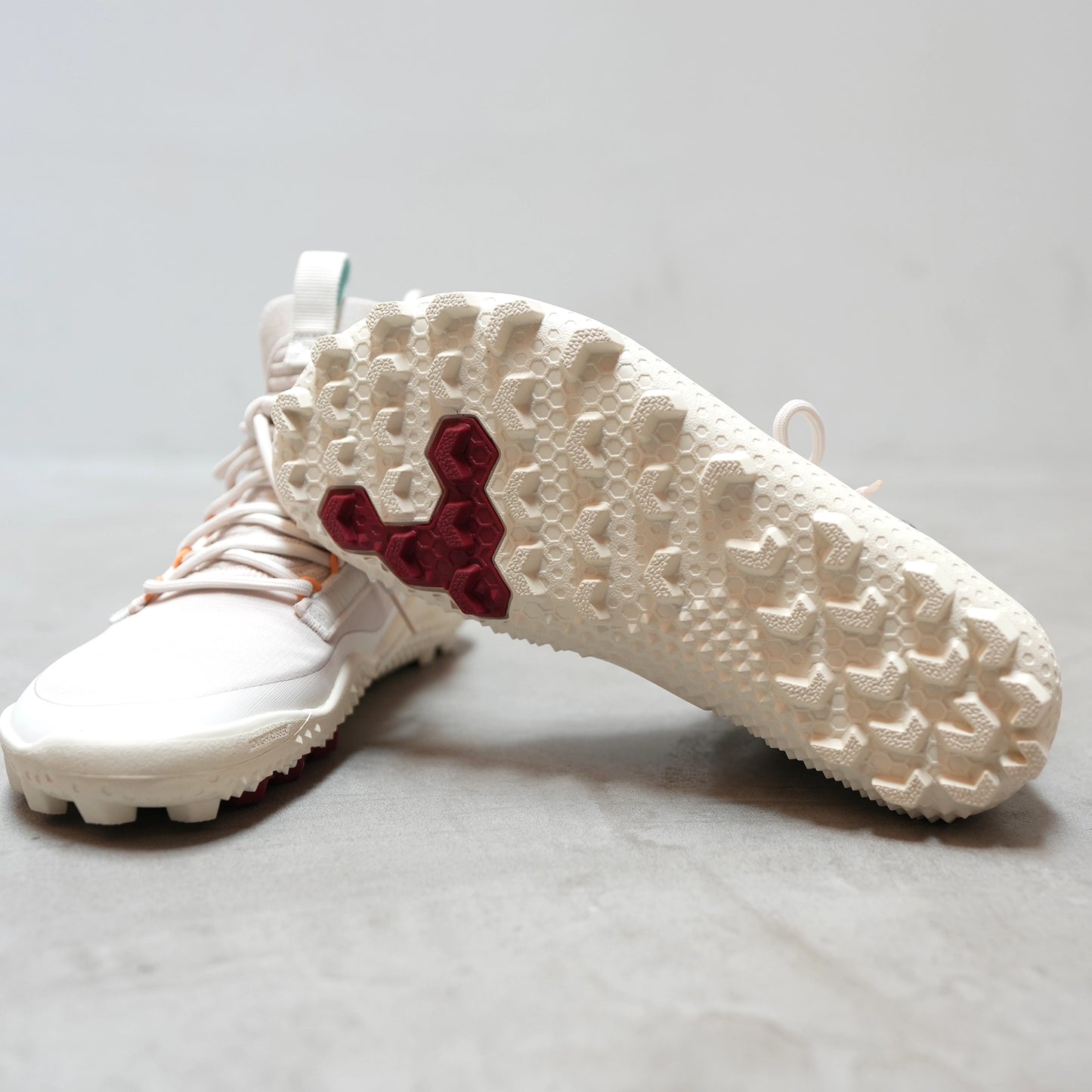 【VIVOBAREFOOT】ヴィヴォ ベアフット women's Magna Lite WR SG "2Color"