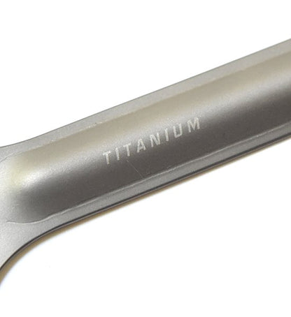 【TOAKS】 トークス Ultralight Titanium Spork ※ネコポス可
