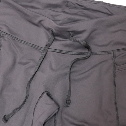 【patagonia】パタゴニア women's Peak Mission Tights 27in "Black" ※ネコポス可