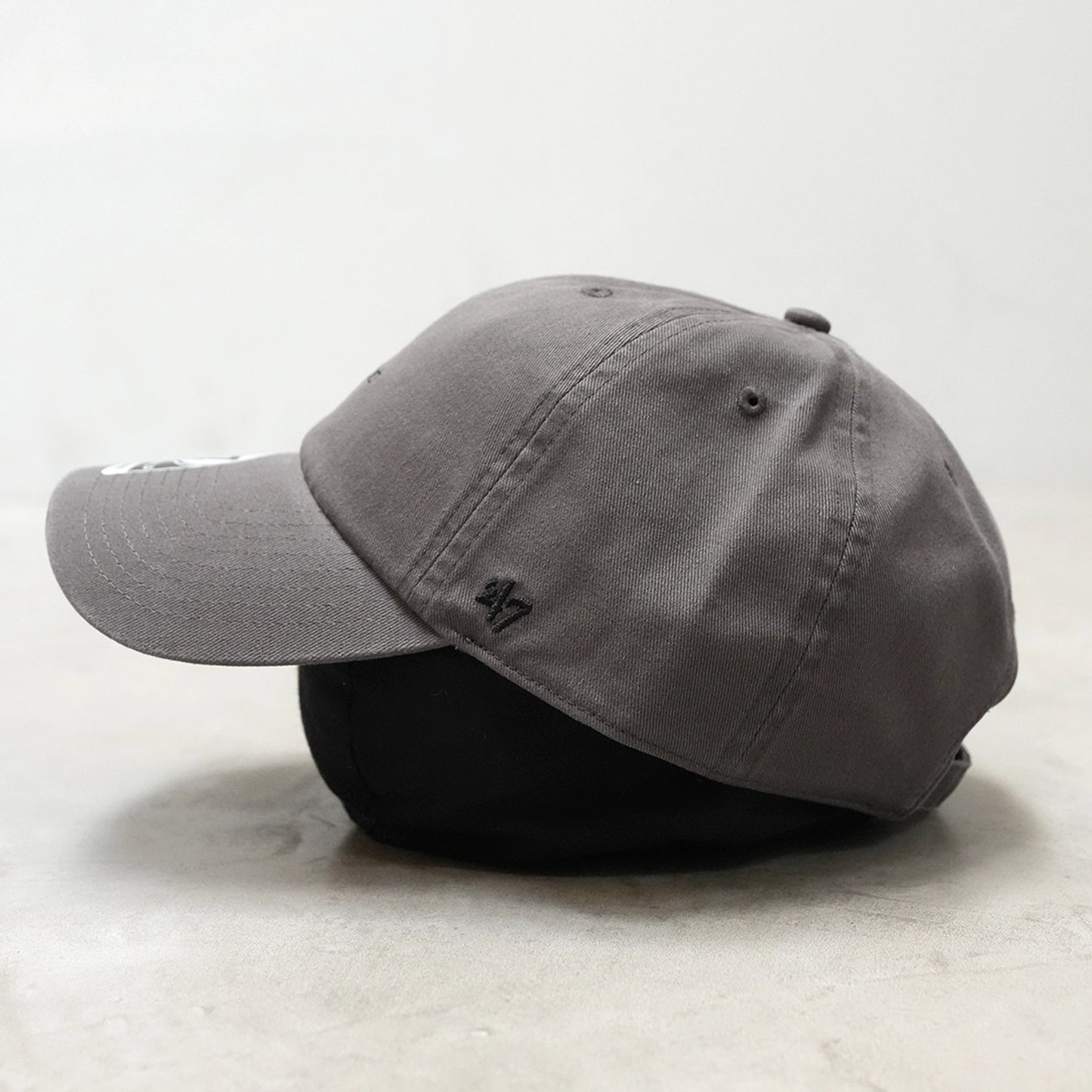 【'47】フォーティーセブン '47CLEAN UP Base Runner "6Color"