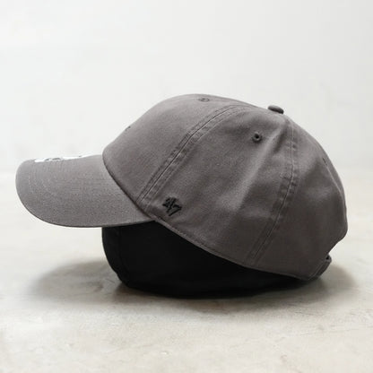 【'47】フォーティーセブン '47CLEAN UP Base Runner "6Color"