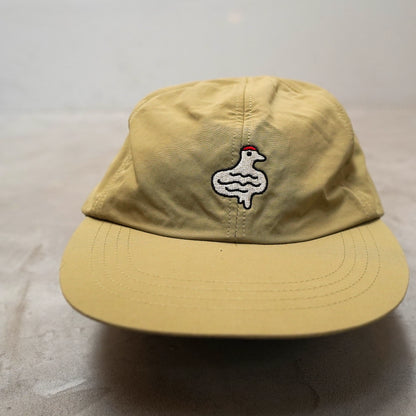 【halo commodity】ハロコモディティ 雷鳥 Cap "4Color" ※ネコポス可