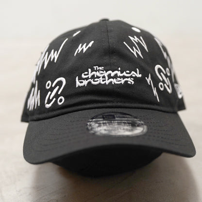 【NEW ERA】ニューエラ 9THIRTY The Chemical Brothers "2Color"