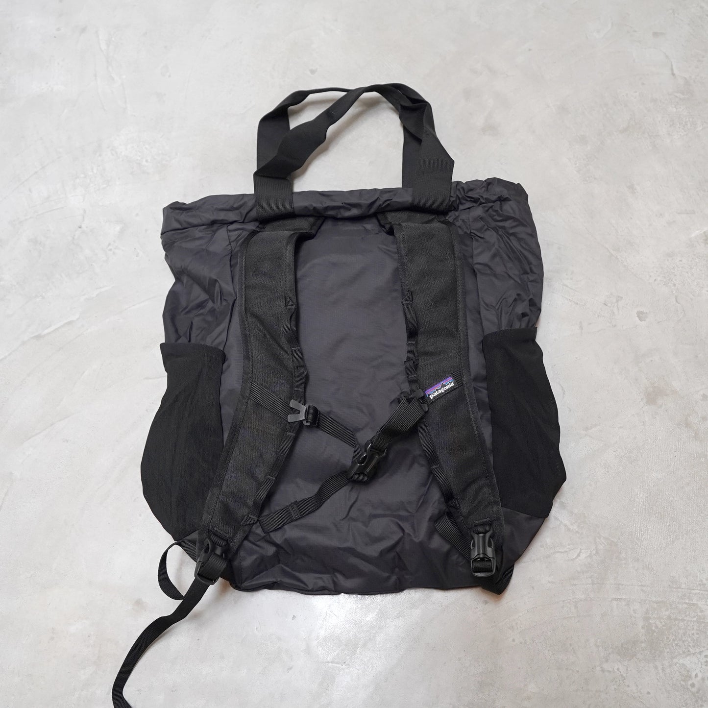 【patagonia】 パタゴニア Terravia tote Pack ”3Color”