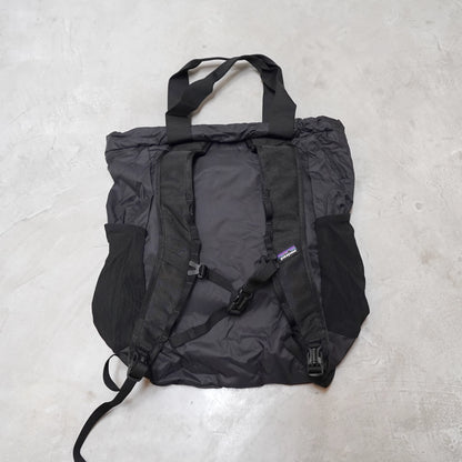 【patagonia】 パタゴニア Terravia tote Pack ”3Color”