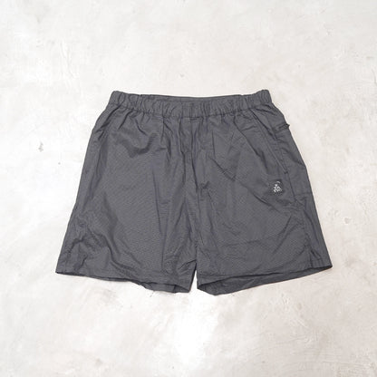 【STATIC】スタティック Orbit SL Dyneema Shorts "Dyneema Gray" ※ネコポス可