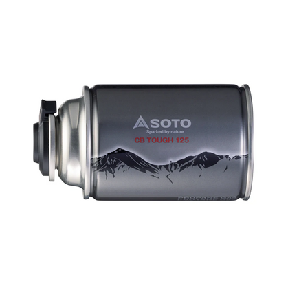 【SOTO】ソト CB Tough 125