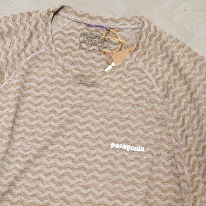 【patagonia】パタゴニア men's Ridge Flow Shirt "4Color" ※ネコポス可