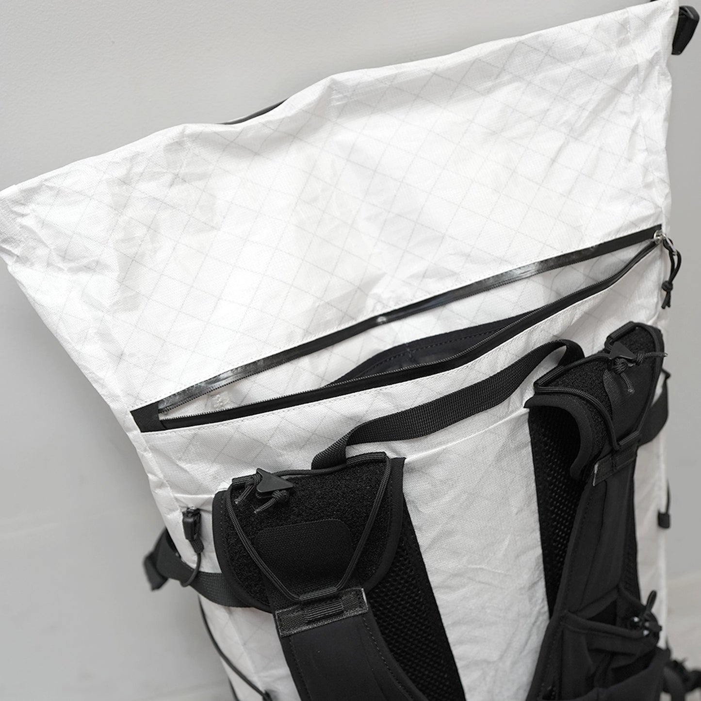 【CIMORO】シモロ UL Mountain Vest "2Color”