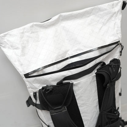 【CIMORO】シモロ UL Mountain Vest "2Color”