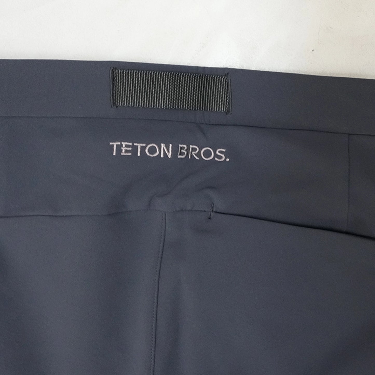 【Teton Bros】ティートンブロス men's Absaroka Pant "2Color"