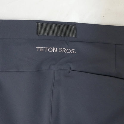 【Teton Bros】ティートンブロス men's Absaroka Pant "2Color"