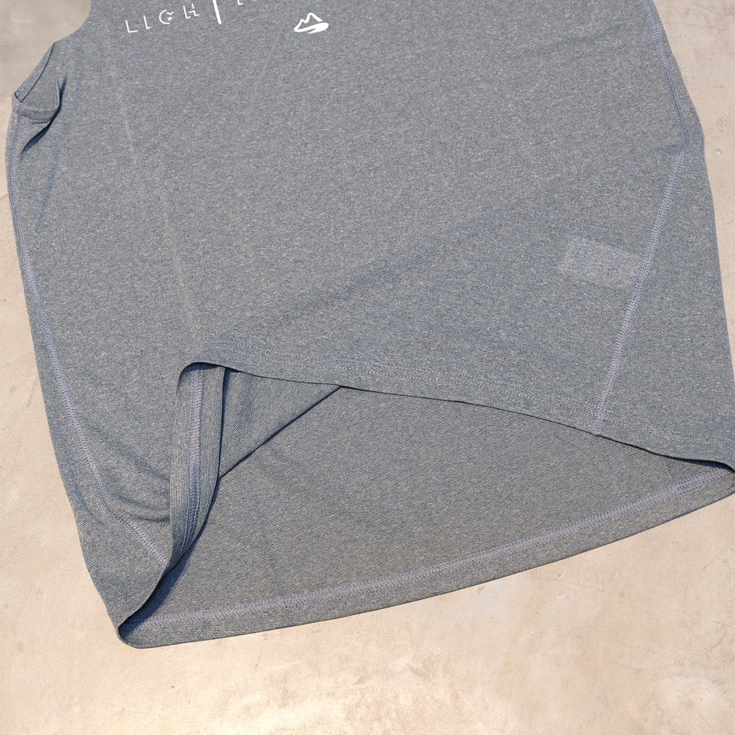 【milestone】マイルストーン Doo-Bop Sleeveless T-Shirt "5Color" ※ネコポス可