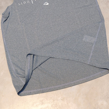 【milestone】マイルストーン Doo-Bop Sleeveless T-Shirt "5Color" ※ネコポス可