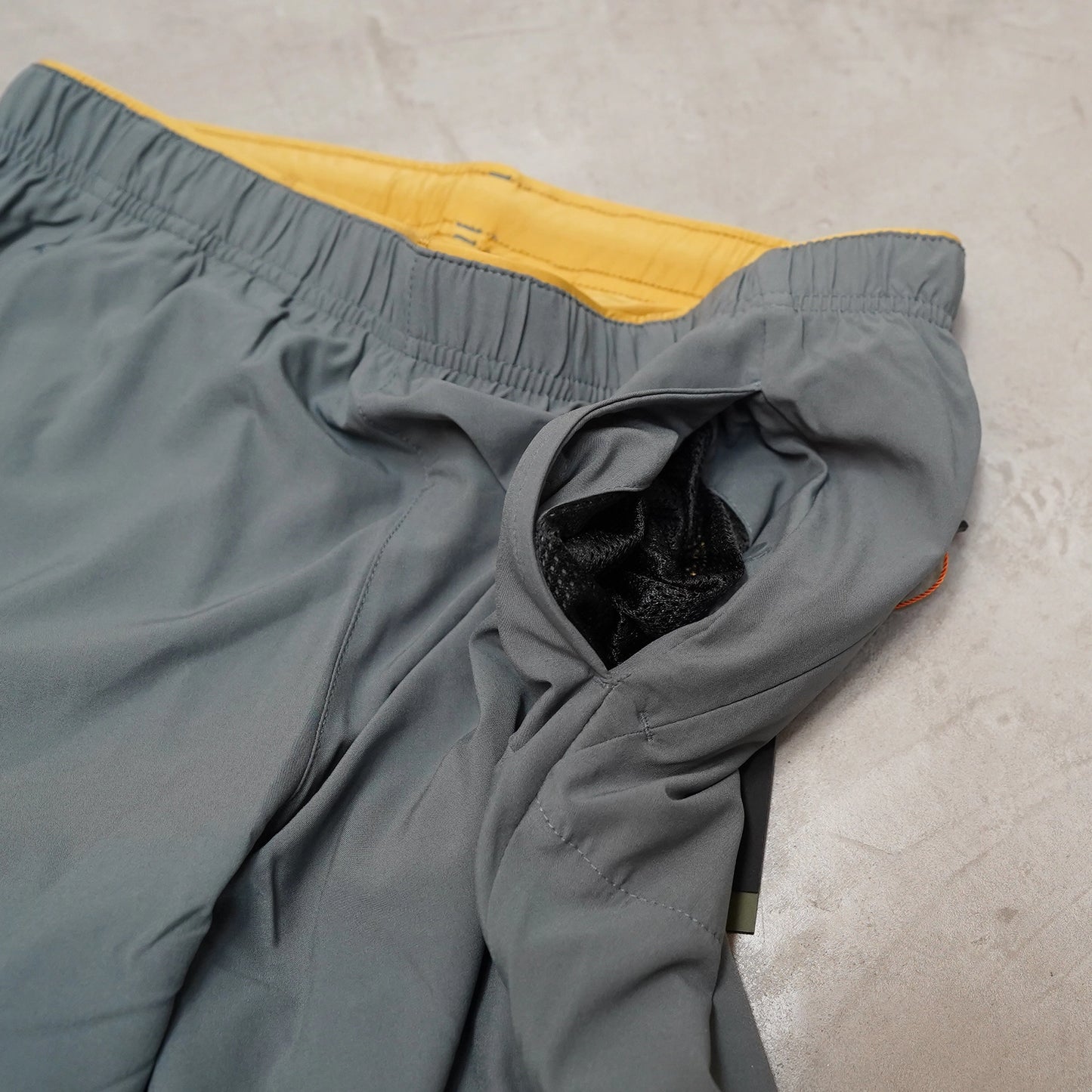 【ROARK RUN AMOK】ロアークランアモック men's Bommer 2.0 7 "Forestr" ※ネコポス可