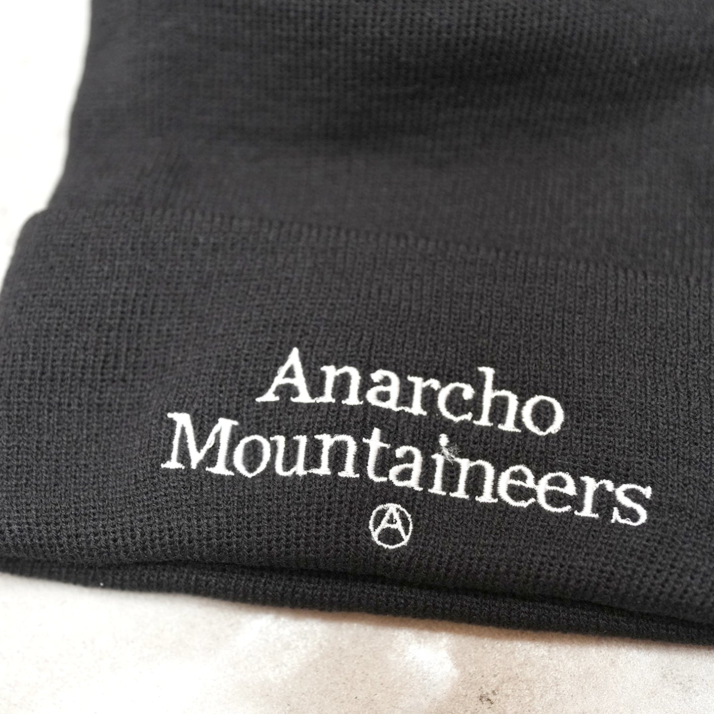 【Mountain Research】マウンテンリサーチ A.M. Beanie ”5Color” ※ネコポス可