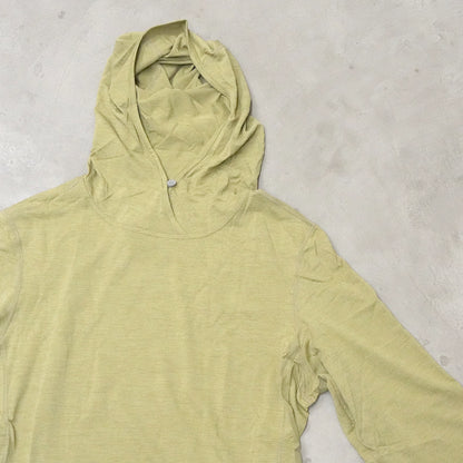 【patagonia】パタゴニア women's Capilene Cool Sun Hoody "GGNX" ※ネコポス可