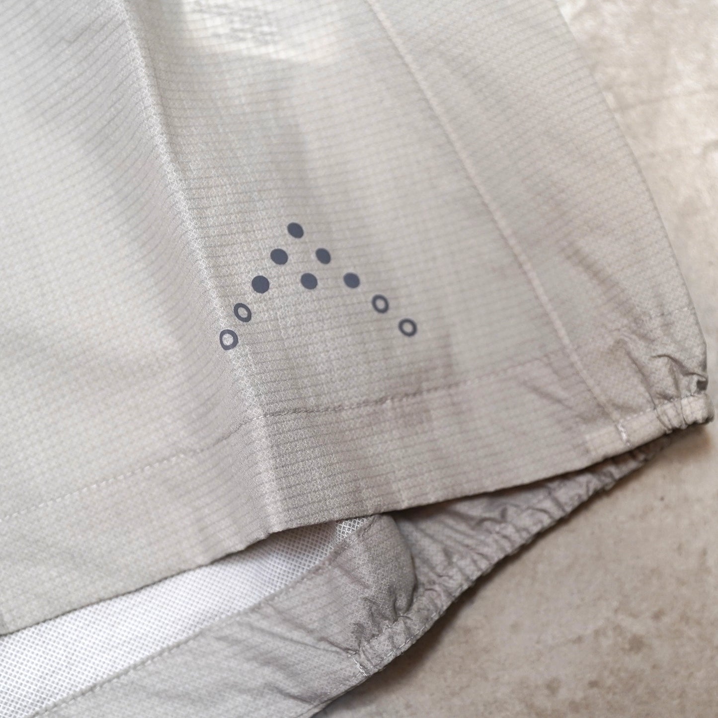 【Rab】ラブ men's Phantom Jacket "2Color"