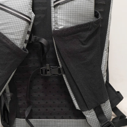 【Gossamer Gear】ゴッサマーギア TYPEⅡ Cima 15 "2Color"