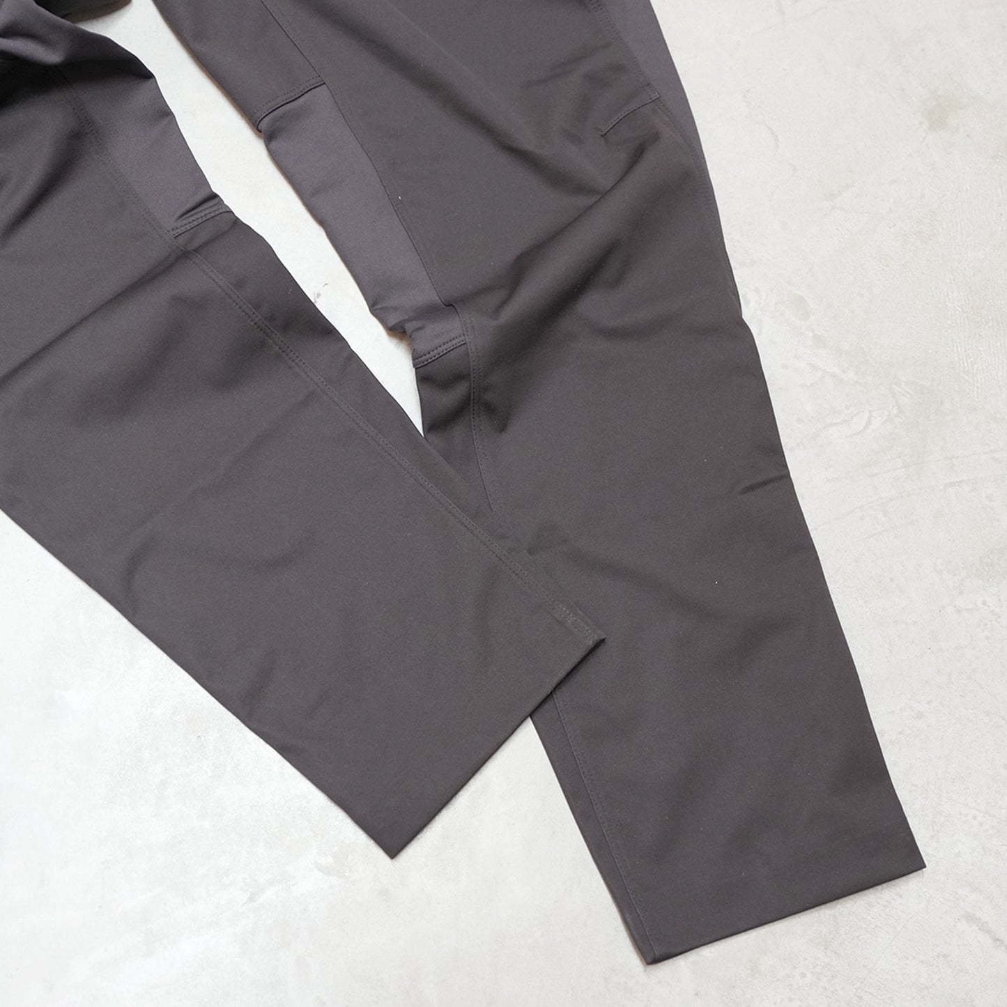 【patagonia】パタゴニア women's Wind Shield Pants "Black" ※ネコポス可