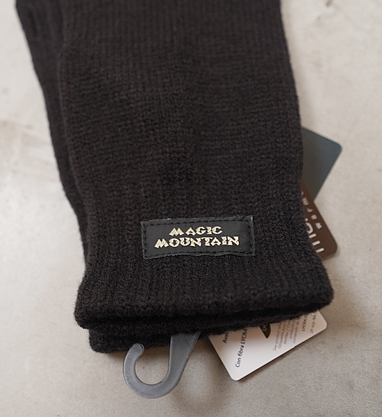 【Magic Mountain 】マジックマウンテン Smart Finger "Black" ※ネコポス可
