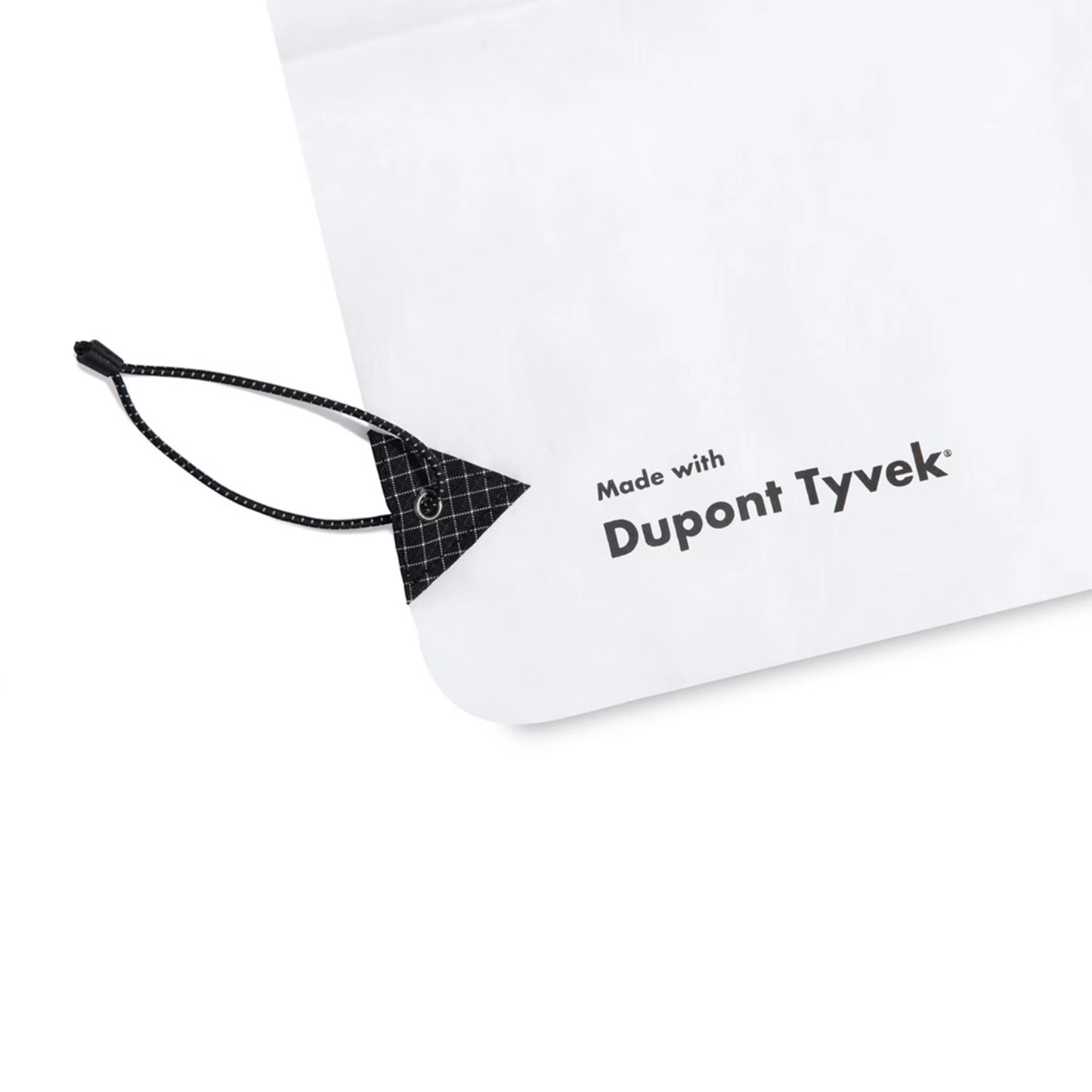 【ZEROGRAM】ゼログラム Tyvek UL Mat JP "White" ※ネコポス可