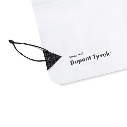 【ZEROGRAM】ゼログラム Tyvek UL Mat JP "White" ※ネコポス可