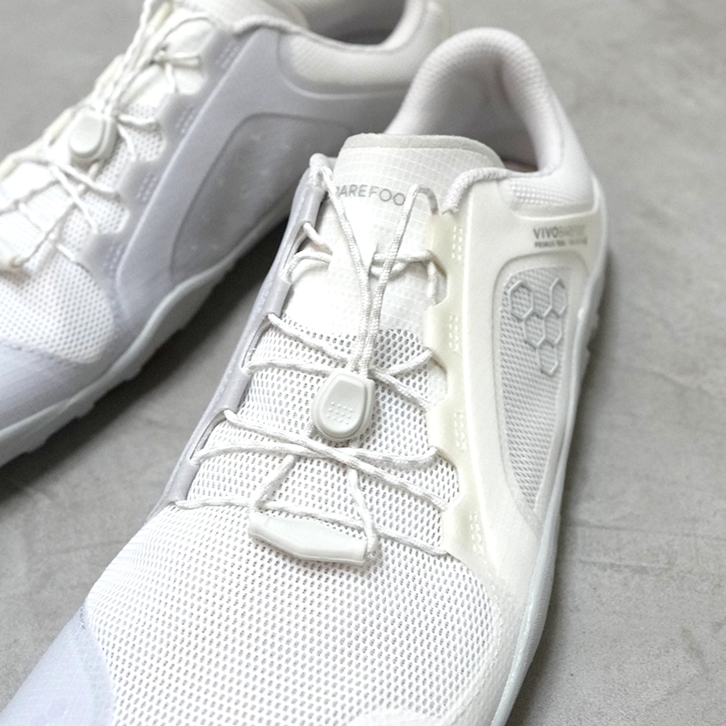 【VIVOBAREFOOT】ヴィヴォ ベアフット men's Primus Trail FG 3.5 "3Color"