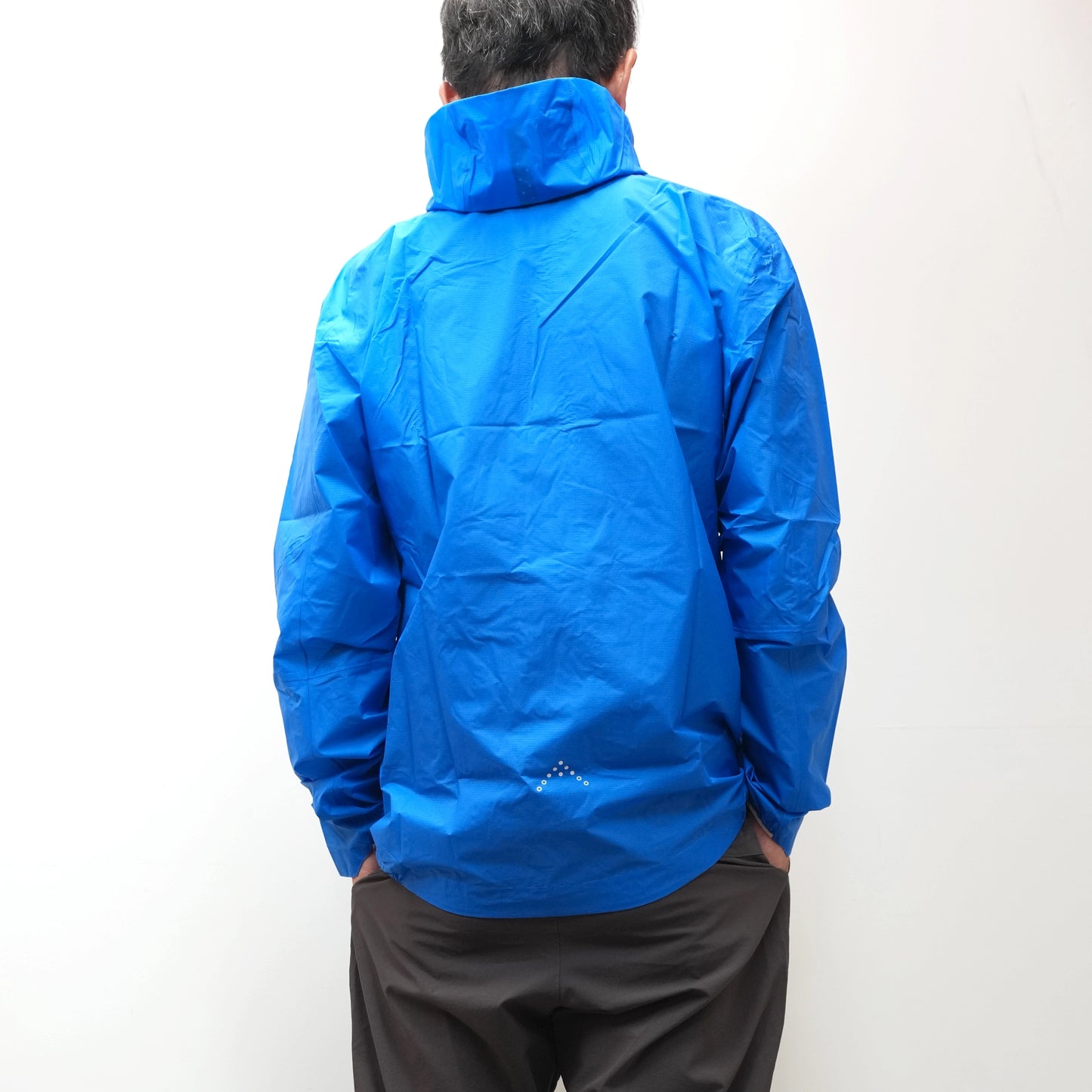 【Rab】ラブ men's Phantom Jacket "2Color"
