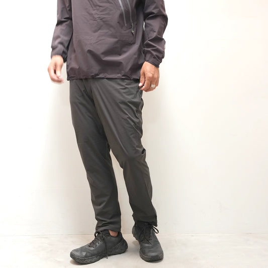 【Teton Bros】ティートンブロス unisex Wind  River Pant "2Color" ※ネコポス可