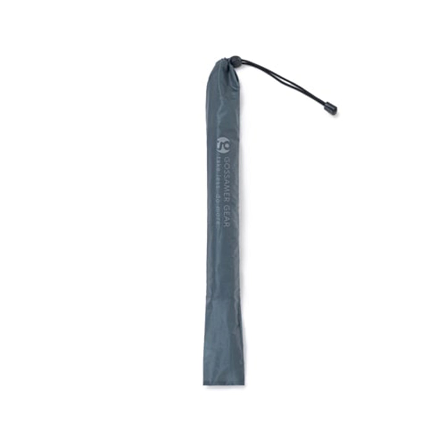 【Gossamer Gear】ゴッサマーギア TLDM Folding Umbrella "Gray"