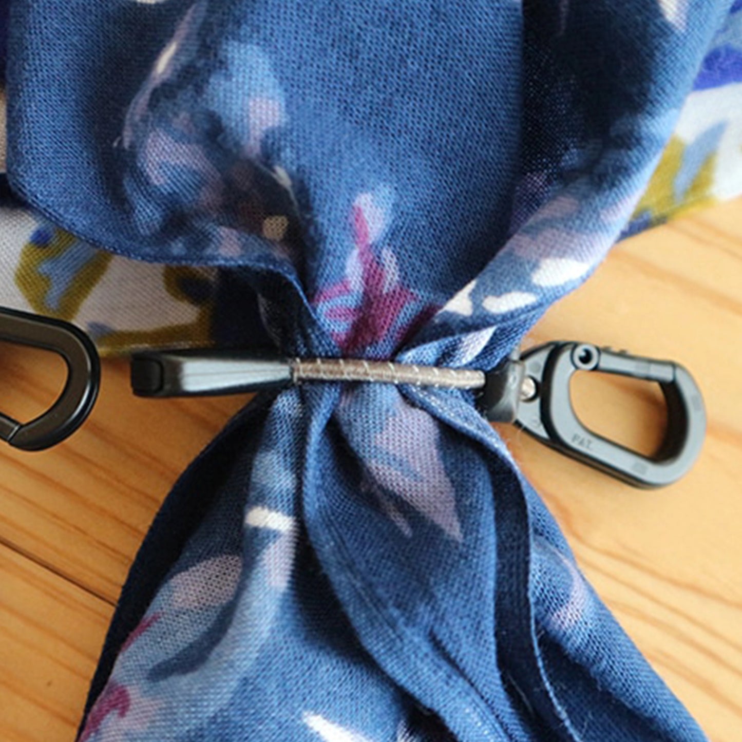 【CHAORAS】チャオラス Hook Cord "Ash" ※ネコポス可