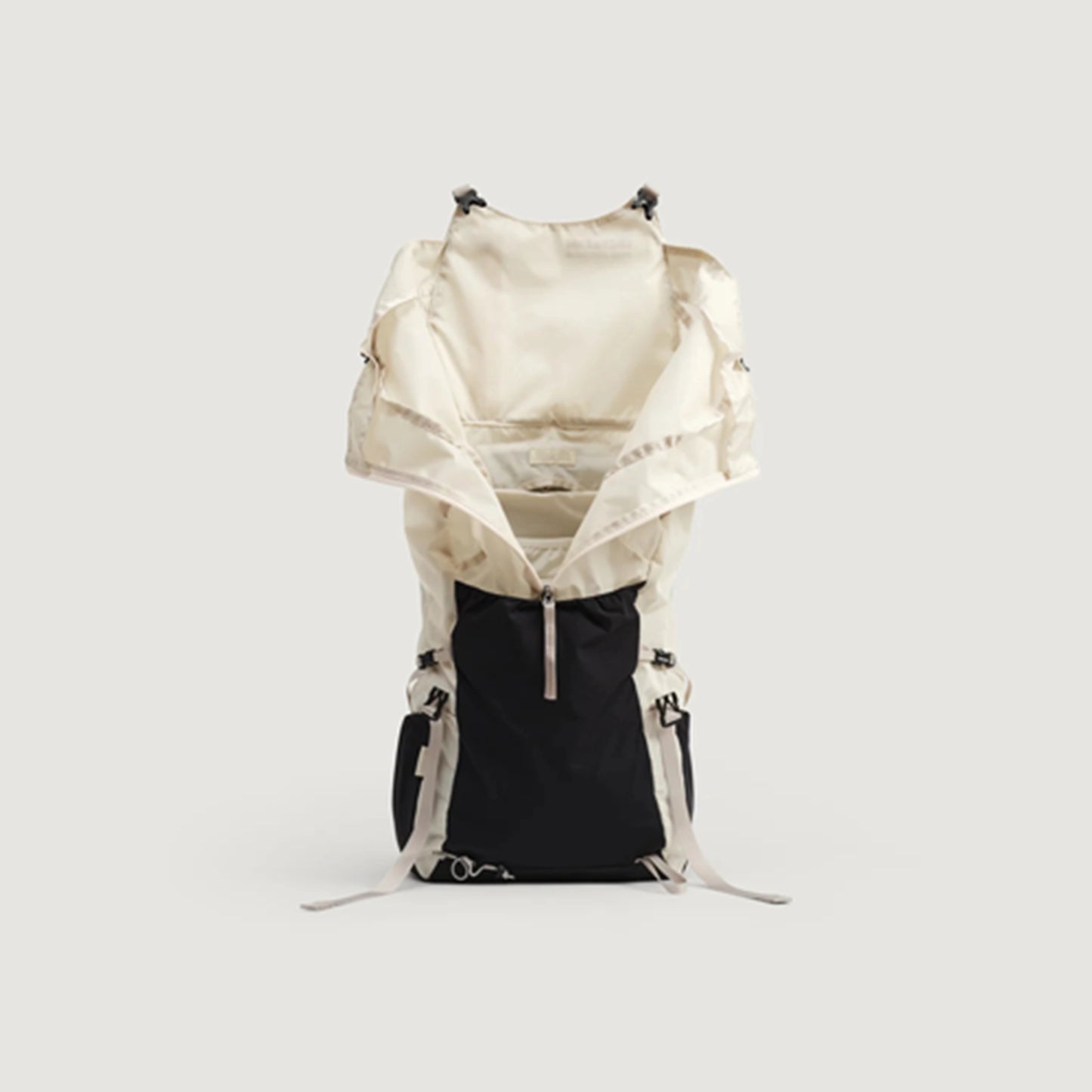 【Gossamer Gear】ゴッサマーギア Hikerkind Loris 25 "White"