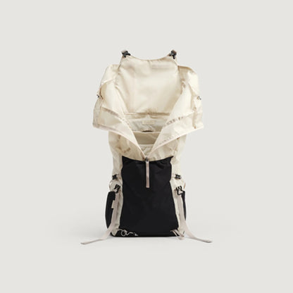 【Gossamer Gear】ゴッサマーギア Hikerkind Loris 25 "White"