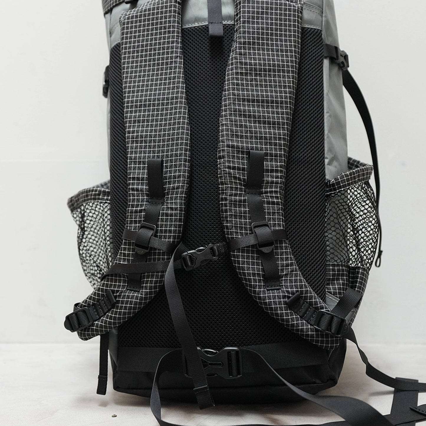 【RawLow Mountain Works】ロウロウマウンテンワークス Bambi X-pac Edition "4Color"