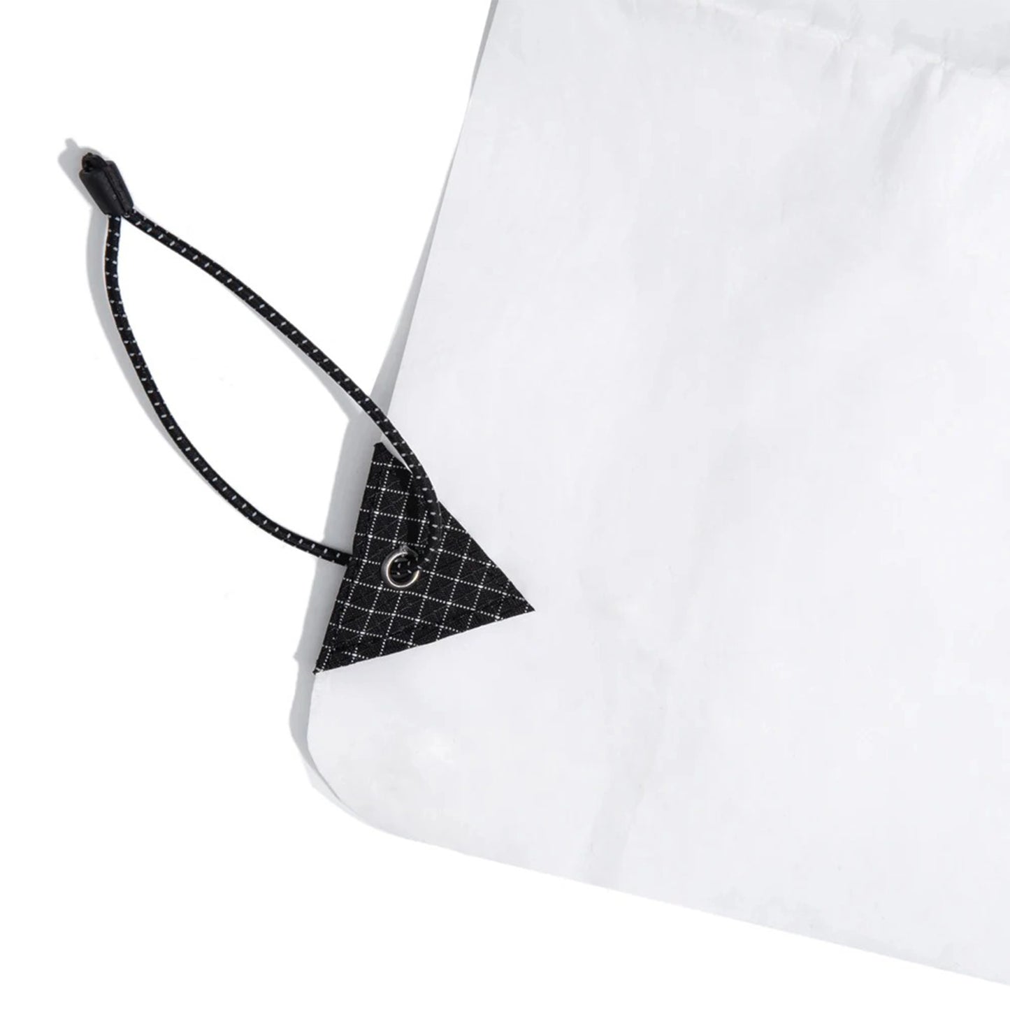 【ZEROGRAM】ゼログラム Tyvek UL Mat JP "White" ※ネコポス可