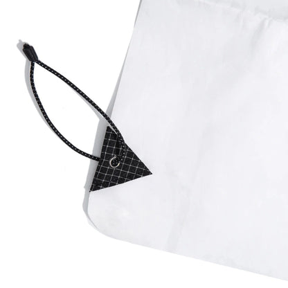 【ZEROGRAM】ゼログラム Tyvek UL Mat JP "White" ※ネコポス可