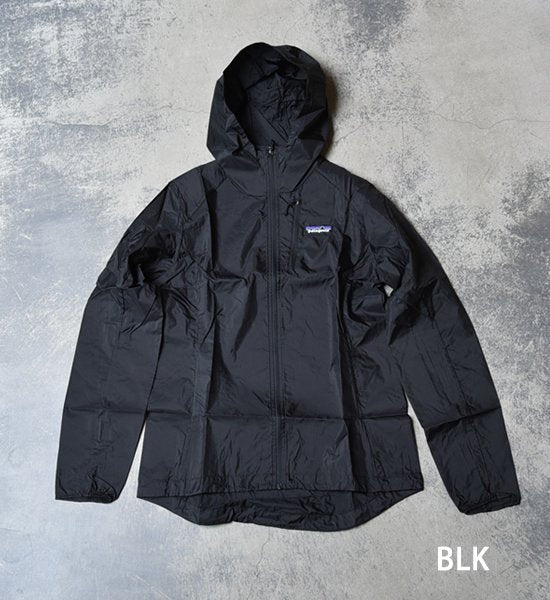 【patagonia】パタゴニア women's Houdini Jkt "5Color"