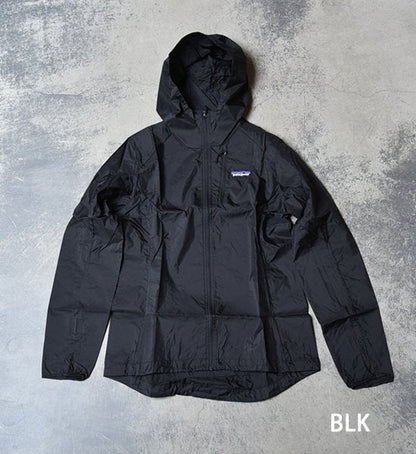 【patagonia】パタゴニア women's Houdini Jkt "5Color"