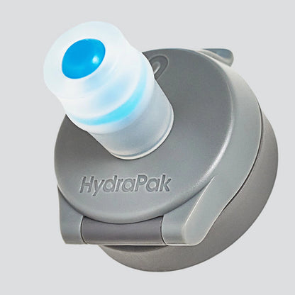 【Hydrapak】ハイドラパック Ultraflask Speed 500ml "マリブブルー"